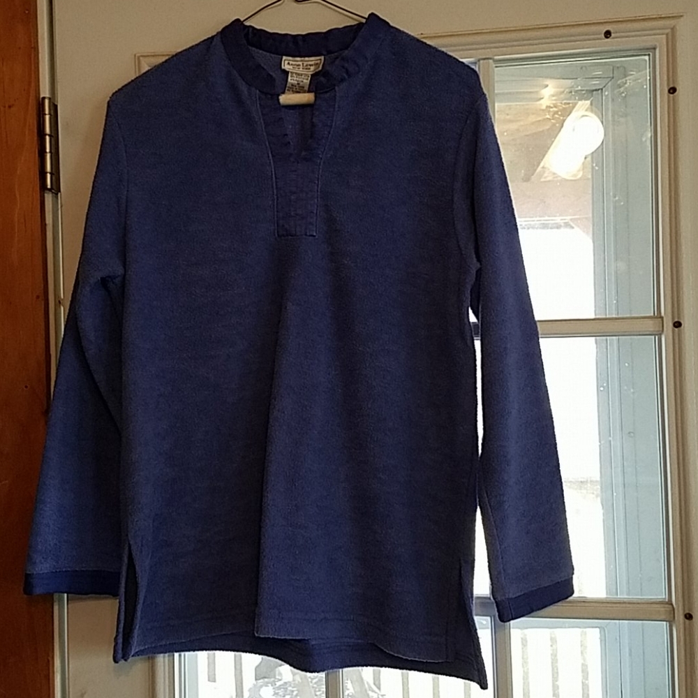 Pullover Anne Lewin NY M